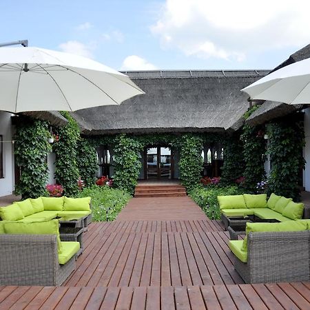 Doi Capitani Hotell Crisan  Exteriör bild