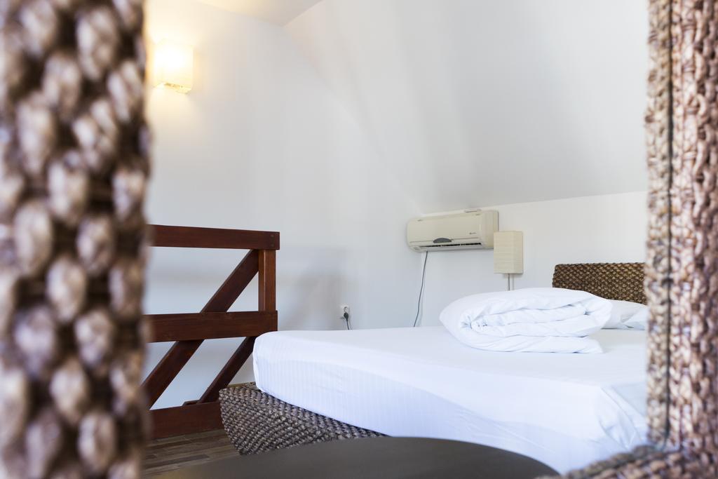 Doi Capitani Hotell Crisan  Exteriör bild